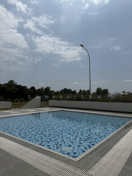 Service Residence for Sale at Residensi Bukit Tiara - Daniel Tan - Exterior - PropertyGuru.com.my