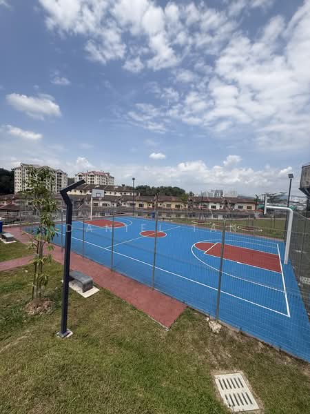 Service Residence for Sale at Residensi Bukit Tiara - Daniel Tan - PropertyGuru.com.my