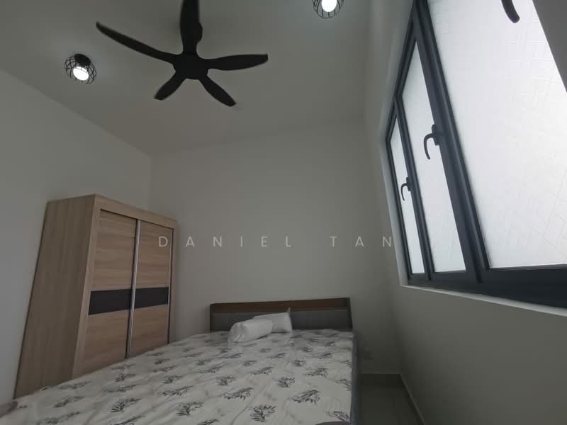 Service Residence for Sale at Residensi Bukit Tiara - Daniel Tan - Bedroom - PropertyGuru.com.my