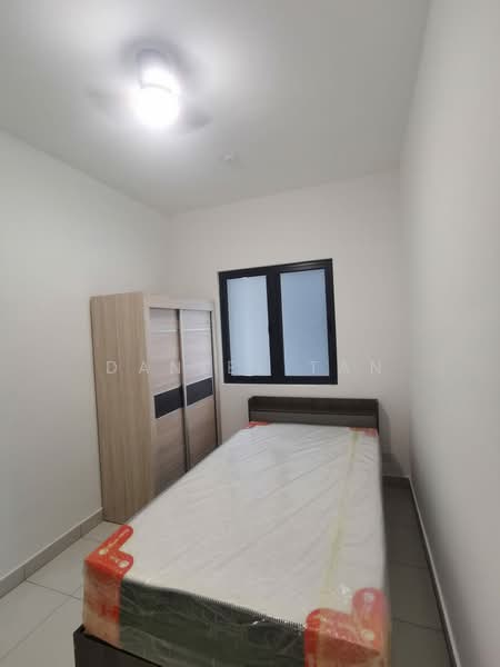 Service Residence for Sale at Residensi Bukit Tiara - Daniel Tan - Bedroom - PropertyGuru.com.my