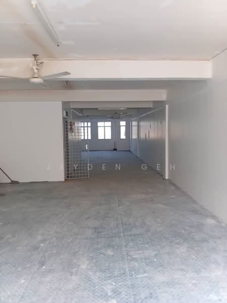 Kedai untuk Disewa di Jitra (Kedah) - Jayden Geh - Interior - PropertyGuru.com.my