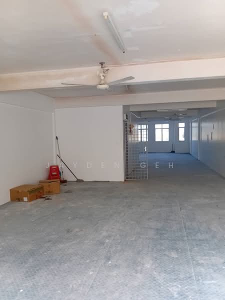 Kedai untuk Disewa di Jitra (Kedah) - Jayden Geh - Interior - PropertyGuru.com.my