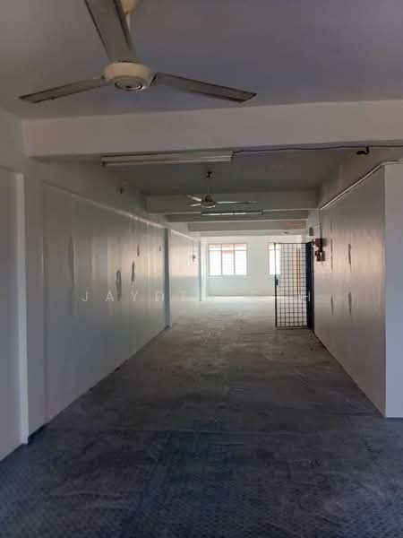 Kedai untuk Disewa di Jitra (Kedah) - Jayden Geh - Interior - PropertyGuru.com.my