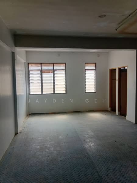Kedai untuk Disewa di Jitra (Kedah) - Jayden Geh - Interior - PropertyGuru.com.my