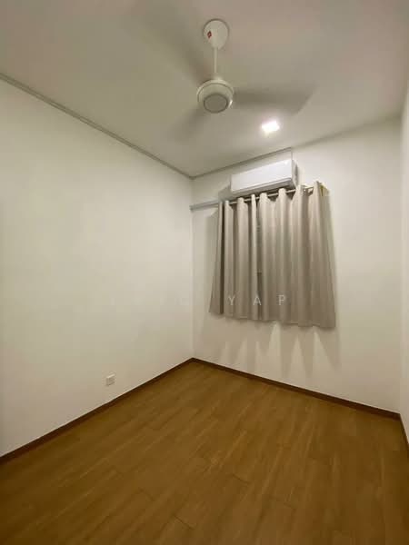 Apartment for Rent at Selangorku Pr1ma Lakefront Homes - Eric Yap - Bedroom - PropertyGuru.com.my
