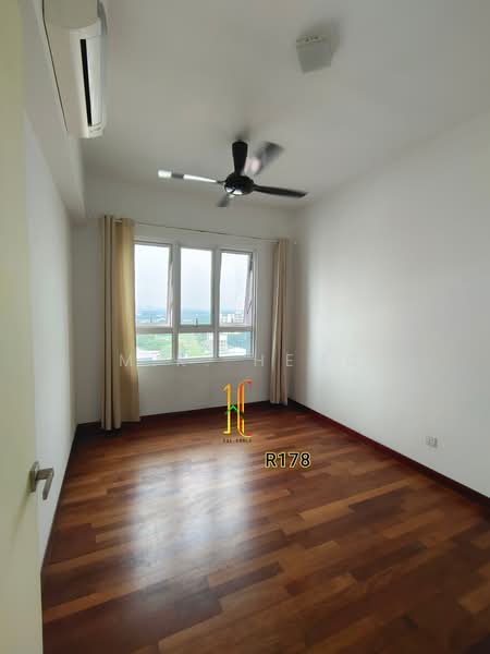 Service Residence for Rent at Impiria Residensi Bukit Tinggi Klang - M.K. Heng - Bedroom - PropertyGuru.com.my