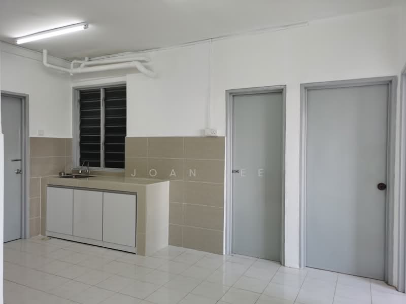 Pangsapuri untuk Dijual di Vista Pinggiran Apartment - Joan Lee - Kitchen - PropertyGuru.com.my