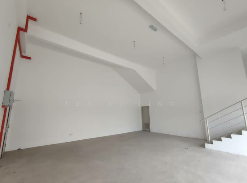 Kilang untuk Disewa di Taman Desa Cemerlang (Ulu Tiram) - Tay Ai Ting - Interior - PropertyGuru.com.my