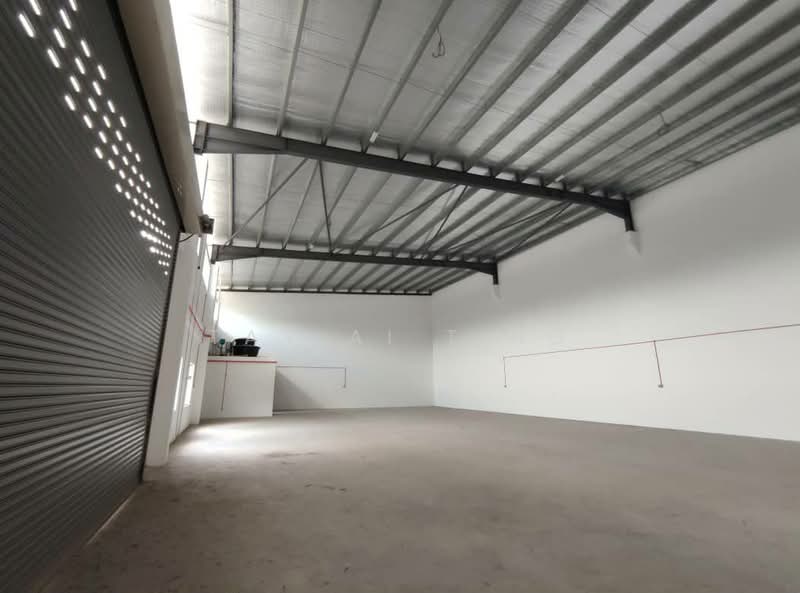 Kilang untuk Disewa di Taman Desa Cemerlang (Ulu Tiram) - Tay Ai Ting - Interior - PropertyGuru.com.my