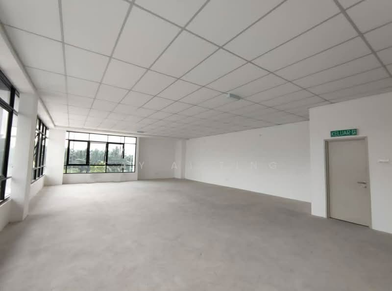 Kilang untuk Disewa di Taman Desa Cemerlang (Ulu Tiram) - Tay Ai Ting - Interior - PropertyGuru.com.my