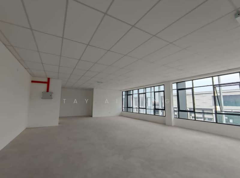 Kilang untuk Disewa di Taman Desa Cemerlang (Ulu Tiram) - Tay Ai Ting - Interior - PropertyGuru.com.my