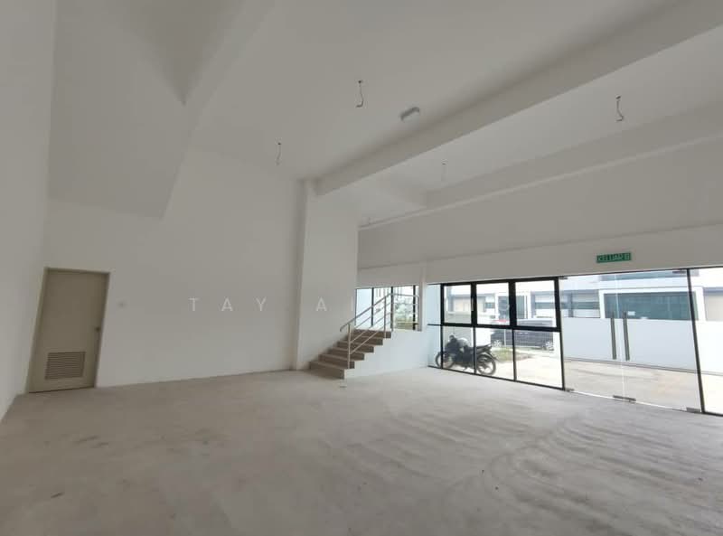 Kilang untuk Disewa di Taman Desa Cemerlang (Ulu Tiram) - Tay Ai Ting - Interior - PropertyGuru.com.my