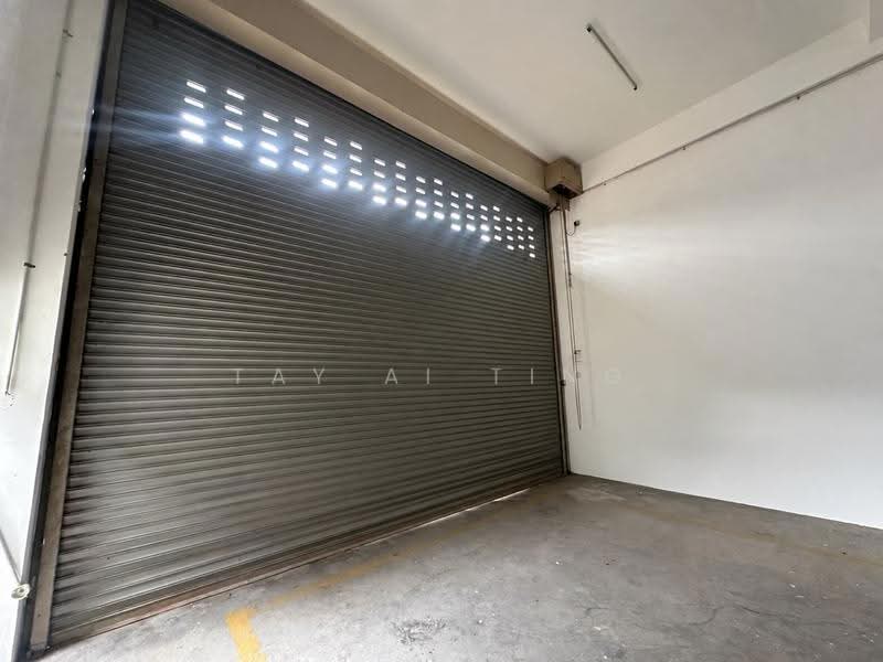Kilang untuk Disewa di Taman Desa Cemerlang (Ulu Tiram) - Tay Ai Ting - Interior - PropertyGuru.com.my