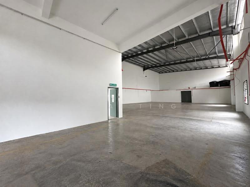 Kilang untuk Disewa di Taman Desa Cemerlang (Ulu Tiram) - Tay Ai Ting - Interior - PropertyGuru.com.my