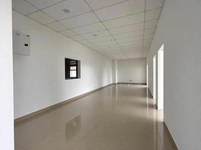 Kilang untuk Disewa di Taman Desa Cemerlang (Ulu Tiram) - Tay Ai Ting - Interior - PropertyGuru.com.my