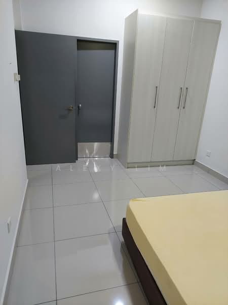Service Residence for Rent at Citywoods - Alexy Lim - Bedroom - PropertyGuru.com.my