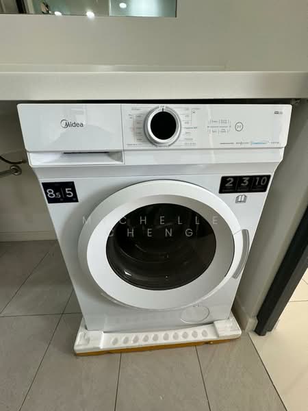 Service Residence for Rent at Emerald 9 - MICHELLE CHENG - PropertyGuru.com.my