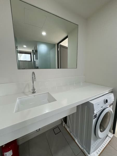 Service Residence for Rent at Emerald 9 - MICHELLE CHENG - Bathroom - PropertyGuru.com.my