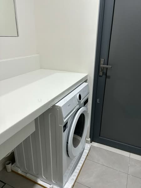 Service Residence for Rent at Emerald 9 - MICHELLE CHENG - Interior - PropertyGuru.com.my