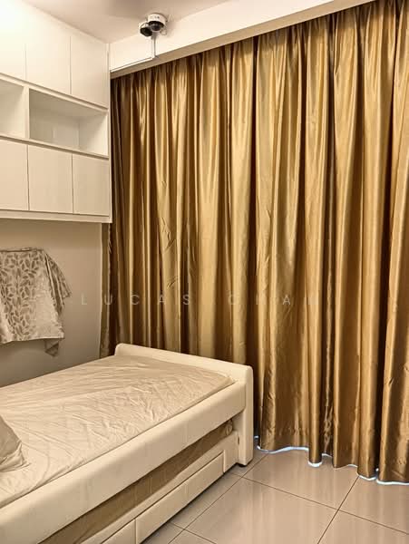 Service Residence for Rent at Avara - Lucas Chan - Bedroom - PropertyGuru.com.my