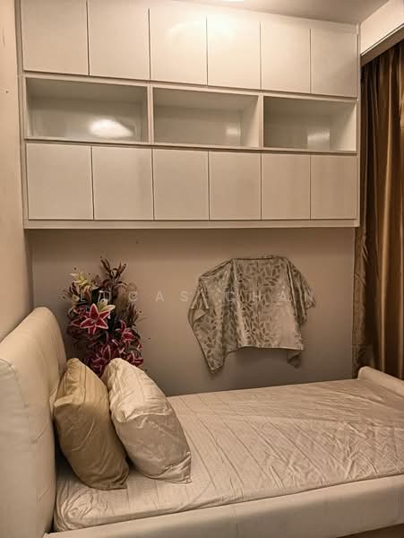 Service Residence for Rent at Avara - Lucas Chan - Bedroom - PropertyGuru.com.my