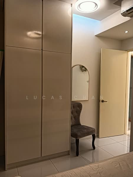 Service Residence for Rent at Avara - Lucas Chan - Interior - PropertyGuru.com.my