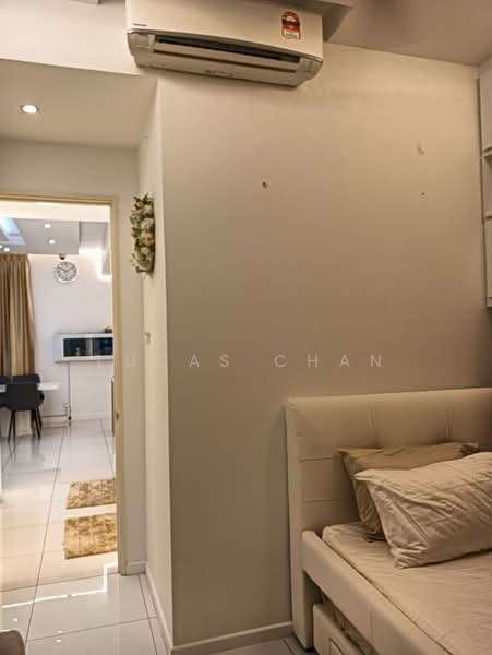 Service Residence for Rent at Avara - Lucas Chan - Bedroom - PropertyGuru.com.my