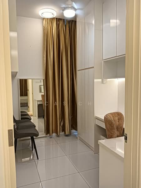 Service Residence for Rent at Avara - Lucas Chan - Interior - PropertyGuru.com.my