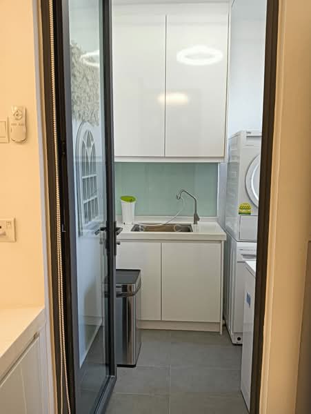 Service Residence for Rent at Avara - Lucas Chan - Interior - PropertyGuru.com.my