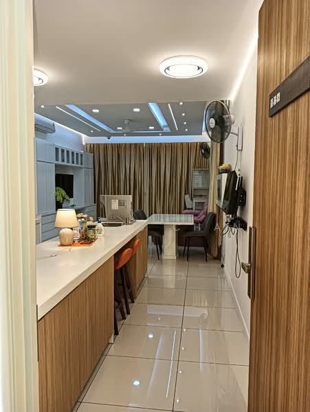 Service Residence for Rent at Avara - Lucas Chan - Interior - PropertyGuru.com.my