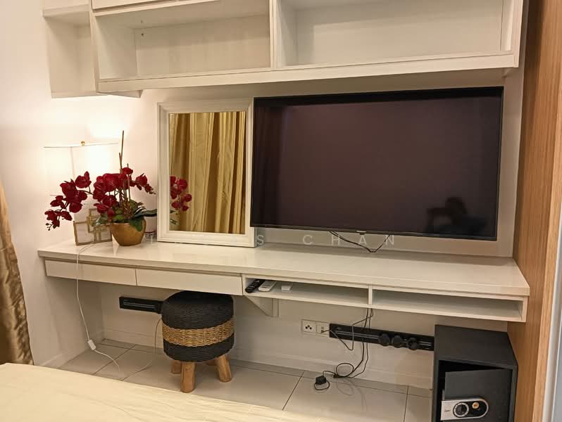 Service Residence for Rent at Avara - Lucas Chan - Interior - PropertyGuru.com.my