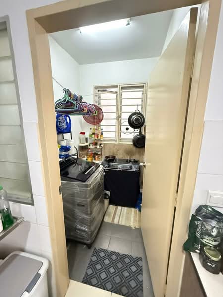 Pangsapuri untuk Dijual di Seri Pinang - Dr Shahril Nizam - Kitchen - PropertyGuru.com.my