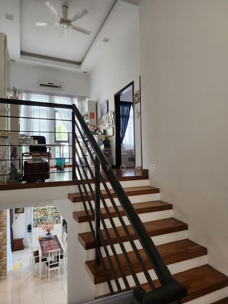 Semi-Detached House for Sale in Taman Impian Emas (Skudai) - LC Yong - PropertyGuru.com.my