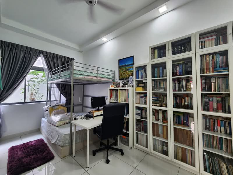 Semi-Detached House for Sale in Taman Impian Emas (Skudai) - LC Yong - PropertyGuru.com.my