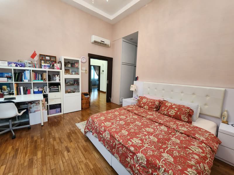Semi-Detached House for Sale in Taman Impian Emas (Skudai) - LC Yong - PropertyGuru.com.my