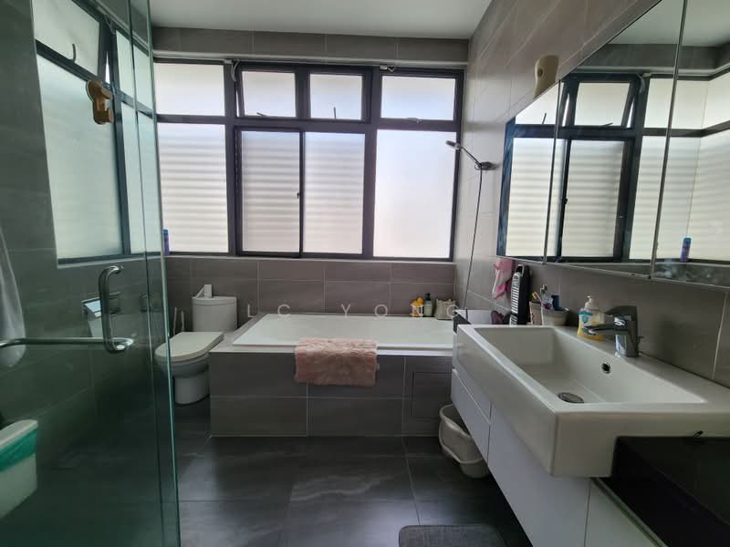 Semi-Detached House for Sale in Taman Impian Emas (Skudai) - LC Yong - PropertyGuru.com.my