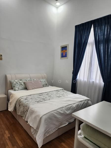 Semi-Detached House for Sale in Taman Impian Emas (Skudai) - LC Yong - PropertyGuru.com.my