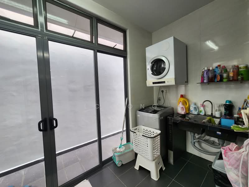 Semi-Detached House for Sale in Taman Impian Emas (Skudai) - LC Yong - PropertyGuru.com.my