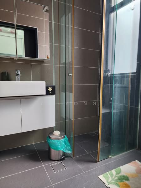 Semi-Detached House for Sale in Taman Impian Emas (Skudai) - LC Yong - PropertyGuru.com.my