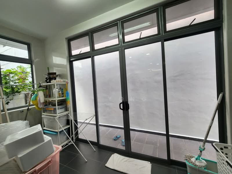 Semi-Detached House for Sale in Taman Impian Emas (Skudai) - LC Yong - PropertyGuru.com.my