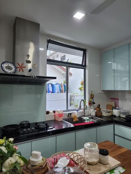 Semi-Detached House for Sale in Taman Impian Emas (Skudai) - LC Yong - PropertyGuru.com.my