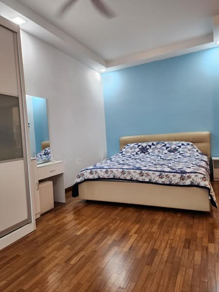 Semi-Detached House for Sale in Taman Impian Emas (Skudai) - LC Yong - PropertyGuru.com.my