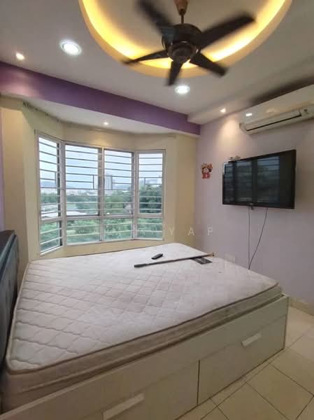 Service Residence for Rent at Fadason Park - Amy Yap - PropertyGuru.com.my