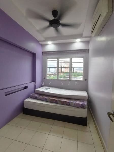 Service Residence for Rent at Fadason Park - Amy Yap - PropertyGuru.com.my