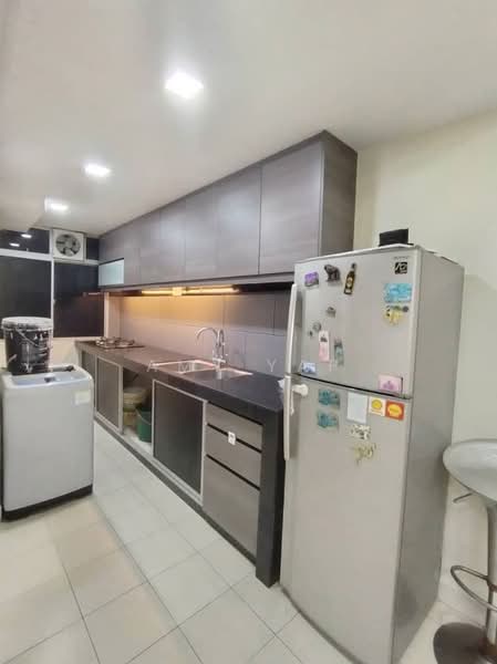 Service Residence for Rent at Fadason Park - Amy Yap - PropertyGuru.com.my