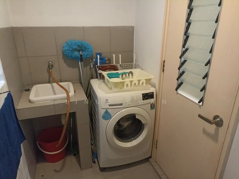 Service Residence for Rent at i-Zen @ Kiara 1 - Linus Chan - Interior - PropertyGuru.com.my