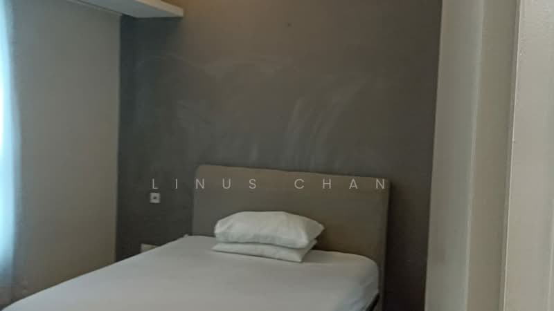 Service Residence for Rent at i-Zen @ Kiara 1 - Linus Chan - PropertyGuru.com.my