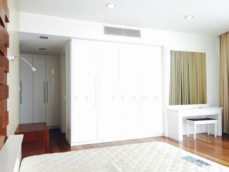 Servis Apartment untuk Disewa di K Residence @ KLCC - Yubi Leong - PropertyGuru.com.my