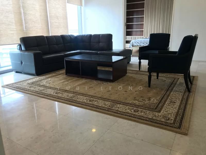 Servis Apartment untuk Disewa di K Residence @ KLCC - Yubi Leong - PropertyGuru.com.my