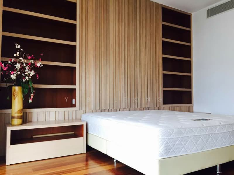 Servis Apartment untuk Disewa di K Residence @ KLCC - Yubi Leong - PropertyGuru.com.my